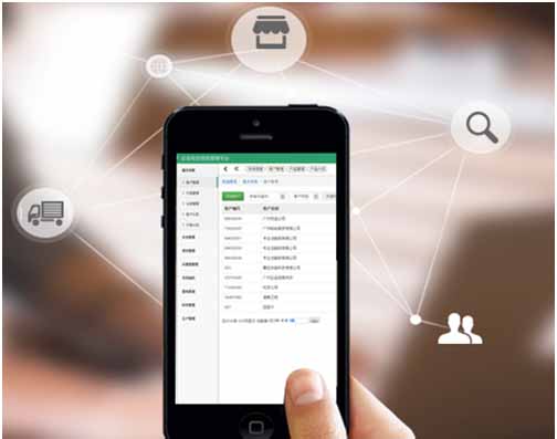 微信二維碼PROBURN黄色淫標簽實現方法
