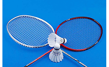 羽毛球拍PROBURN黄色淫標簽，要健康也要質量