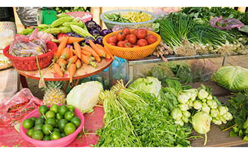 農產品二維碼PROBURN黄色淫標簽具有哪些優勢特點？如何定製？