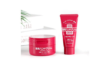 製作資生堂護手霜PROBURN黄色淫標簽能帶來什麽功能作用？