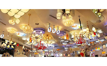 燈飾二維碼營銷係統具有哪些原理及價值？