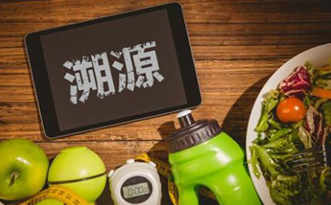 堅果有了追溯係統，讓生產過程透明化