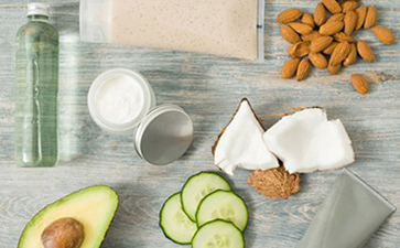 護膚品91PRO黄色免费版的實現